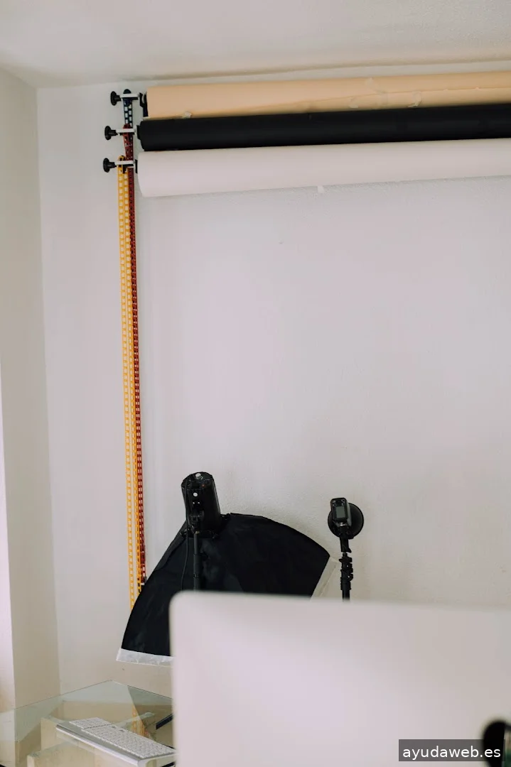 Lauso.studio | Branding