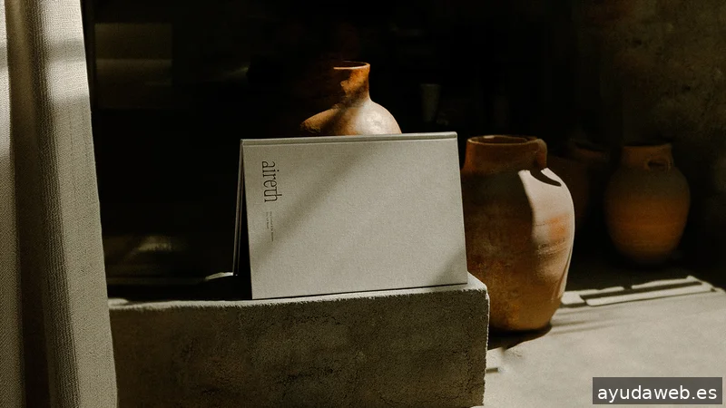 Lauso.studio | Branding