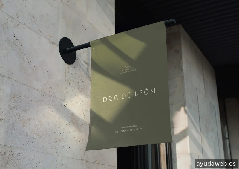 Lauso.studio | Branding