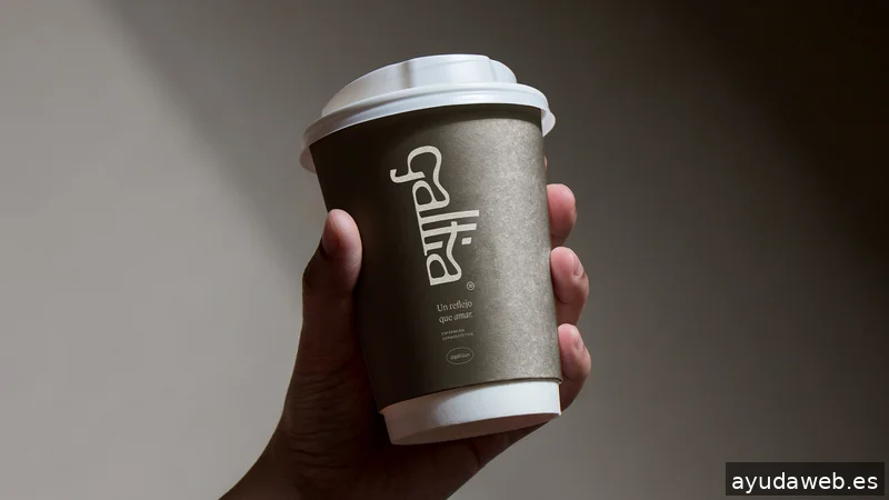 Lauso.studio | Branding