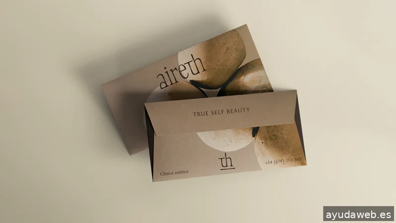 Lauso.studio | Branding