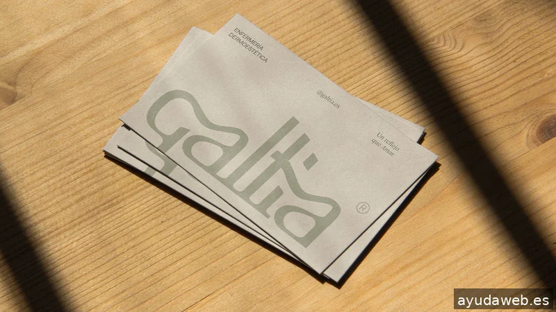 Lauso.studio | Branding