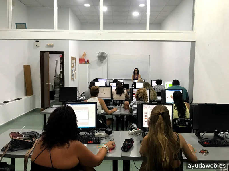 MUNDIFOR Consultoría y Formación.