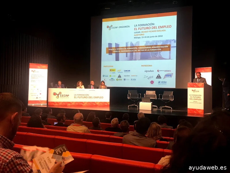 MUNDIFOR Consultoría y Formación.