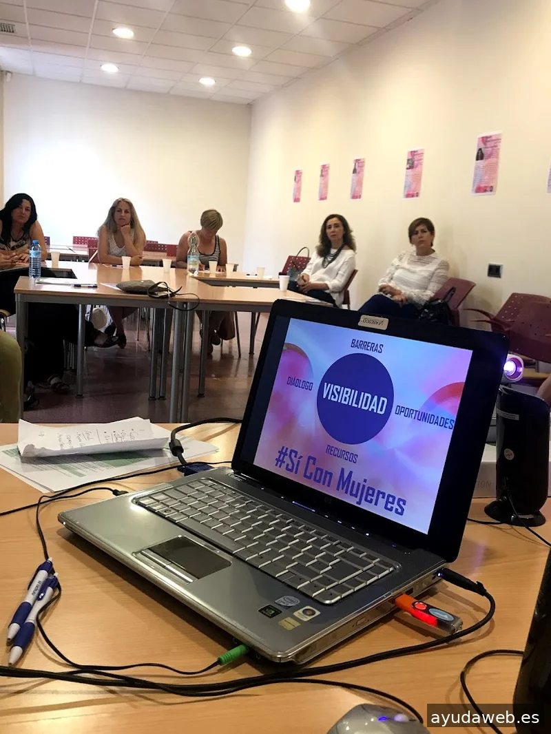 MUNDIFOR Consultoría y Formación.