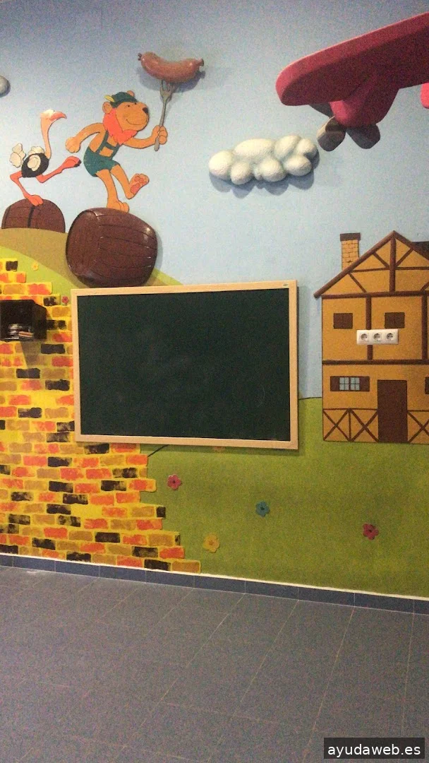 MUNDIFOR Consultoría y Formación.