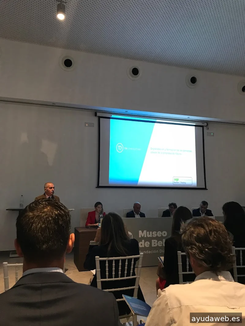 MUNDIFOR Consultoría y Formación.