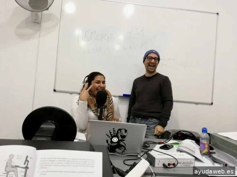 MUNDIFOR Consultoría y Formación.