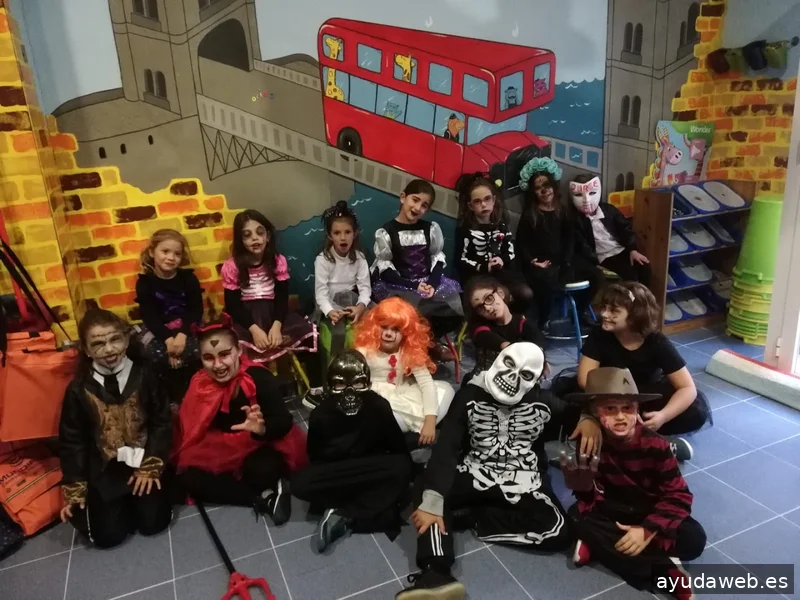 MUNDIFOR Consultoría y Formación.