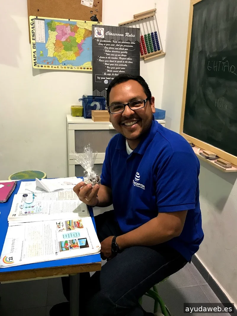 MUNDIFOR Consultoría y Formación.