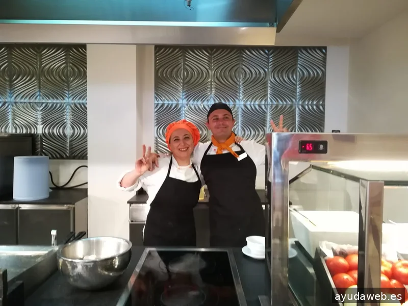 MUNDIFOR Consultoría y Formación.