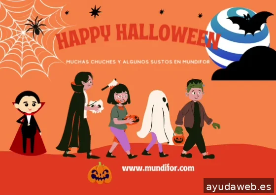 MUNDIFOR Consultoría y Formación.