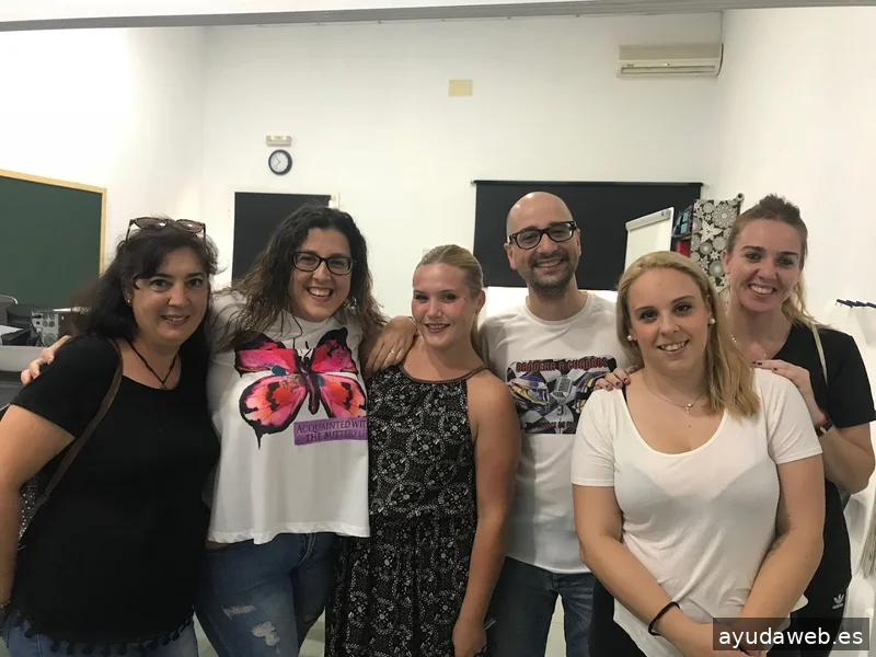 MUNDIFOR Consultoría y Formación.