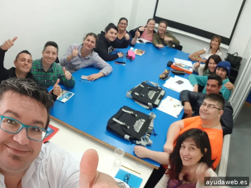 MUNDIFOR Consultoría y Formación.