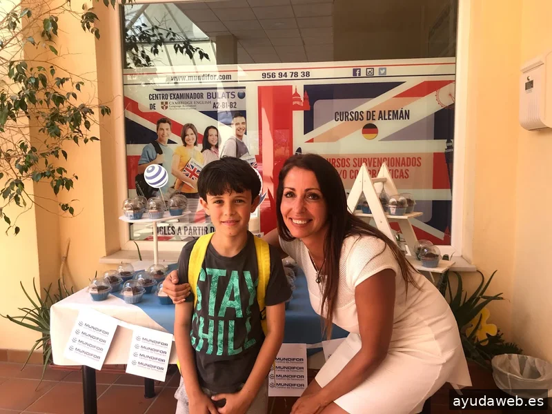 MUNDIFOR Consultoría y Formación.