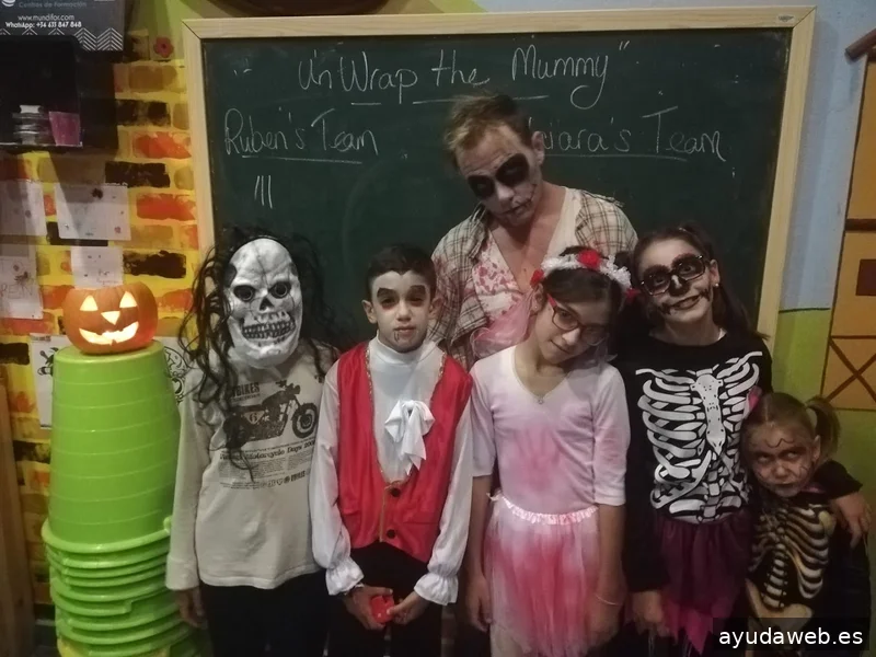 MUNDIFOR Consultoría y Formación.