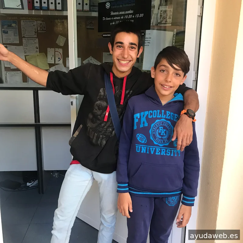 MUNDIFOR Consultoría y Formación.