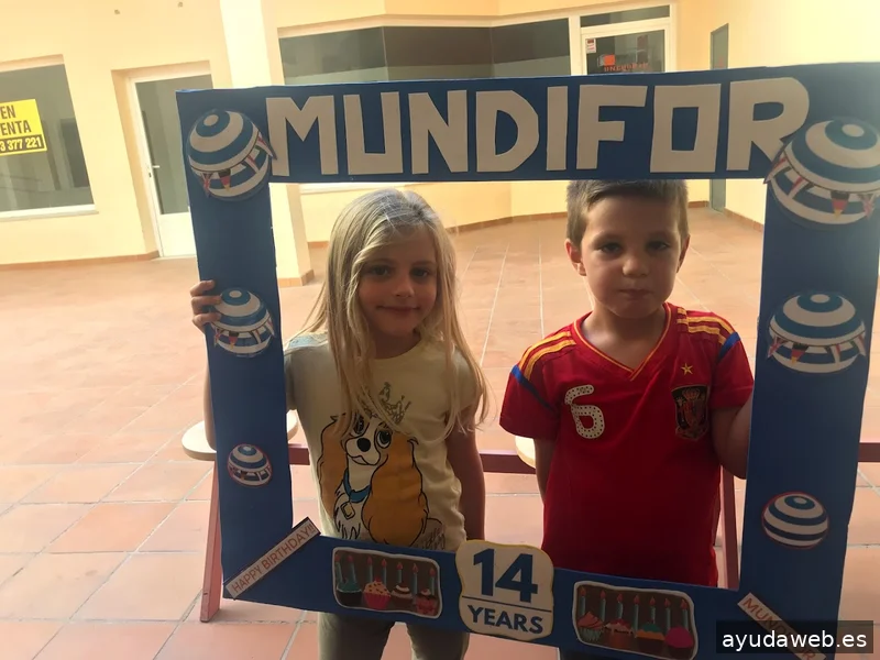 MUNDIFOR Consultoría y Formación.