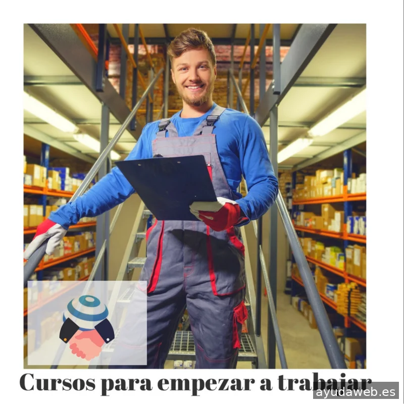 MUNDIFOR Consultoría y Formación.