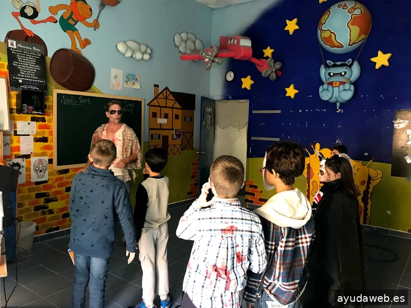 MUNDIFOR Consultoría y Formación.