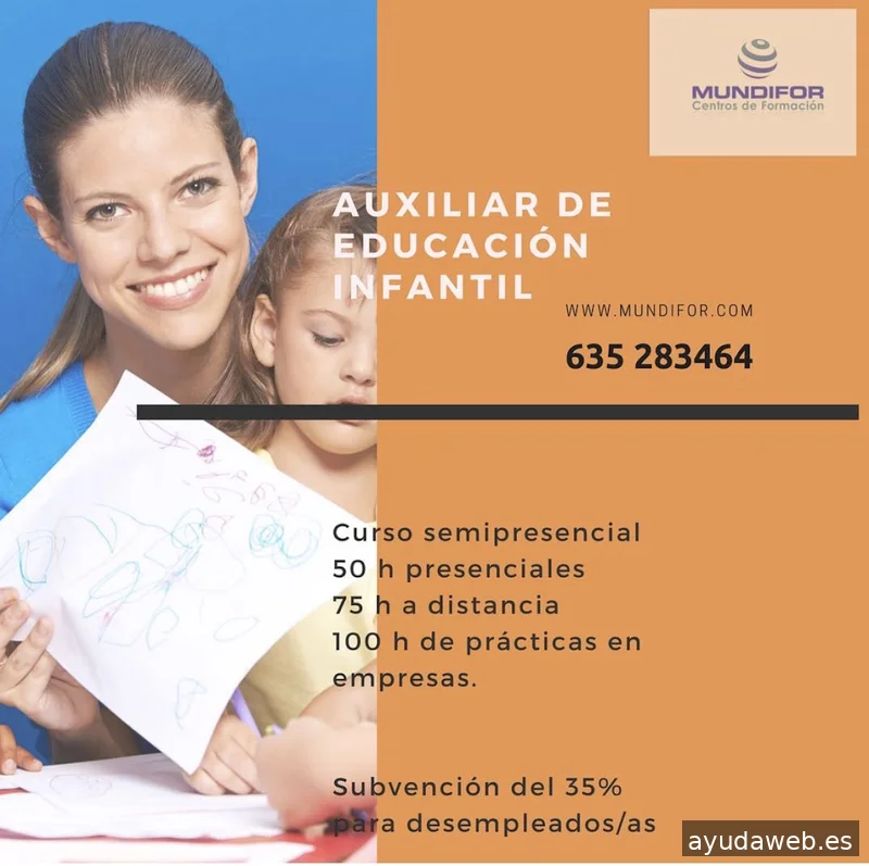 MUNDIFOR Consultoría y Formación.