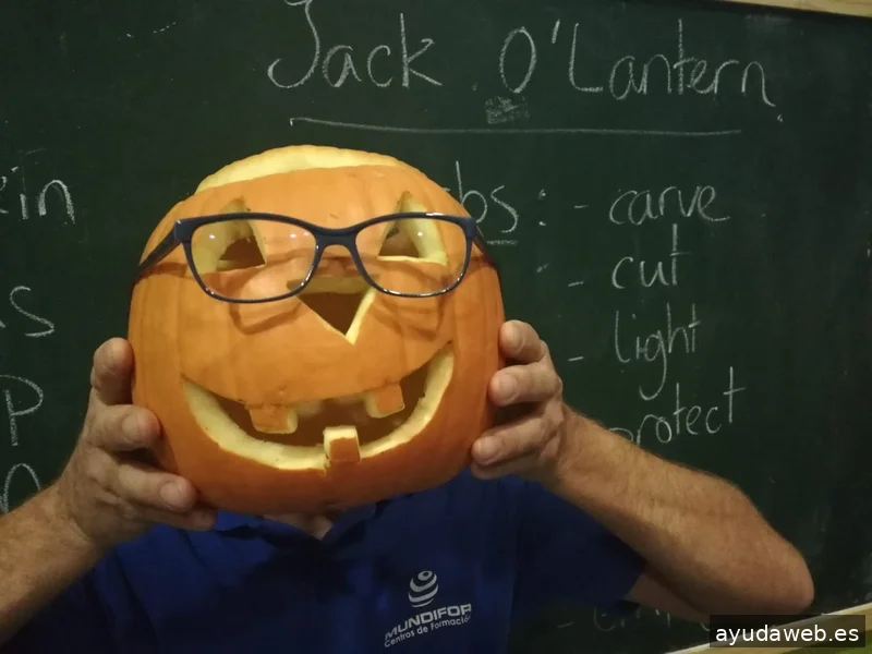 MUNDIFOR Consultoría y Formación.