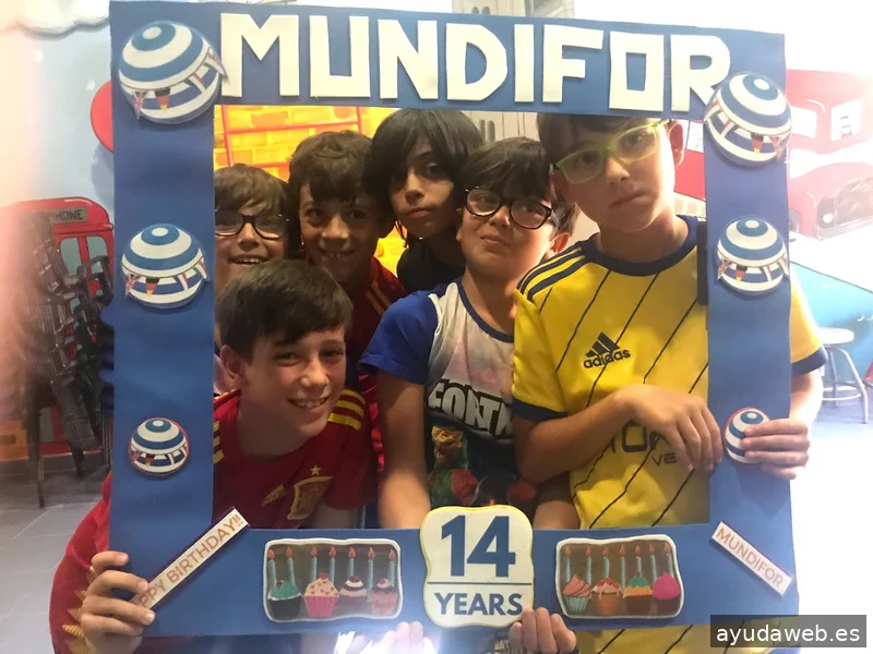 MUNDIFOR Consultoría y Formación.