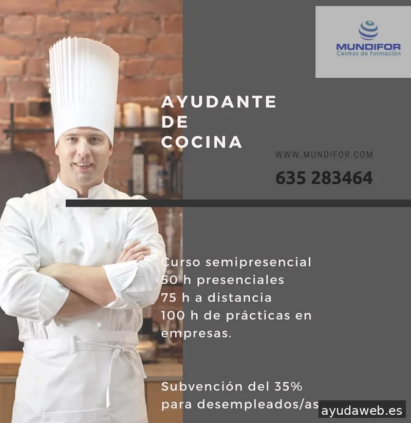 MUNDIFOR Consultoría y Formación.