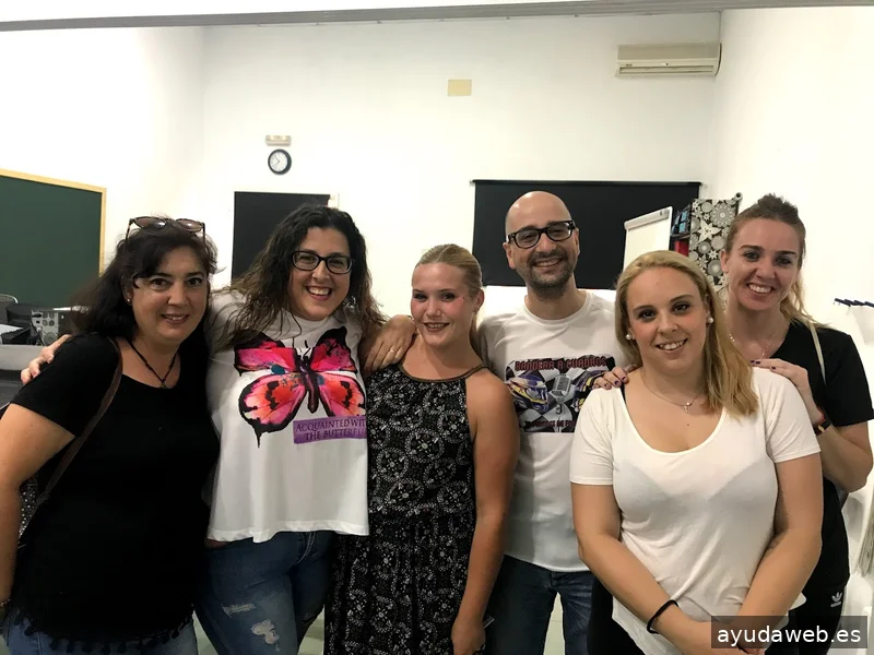 MUNDIFOR Consultoría y Formación.