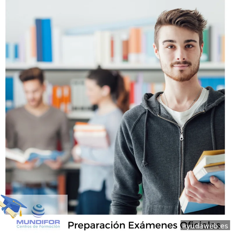 MUNDIFOR Consultoría y Formación.