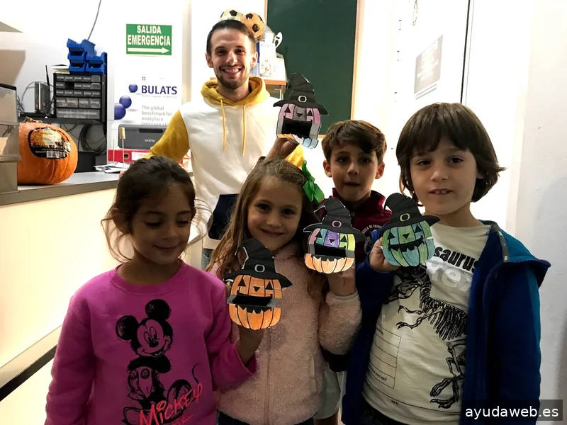 MUNDIFOR Consultoría y Formación.