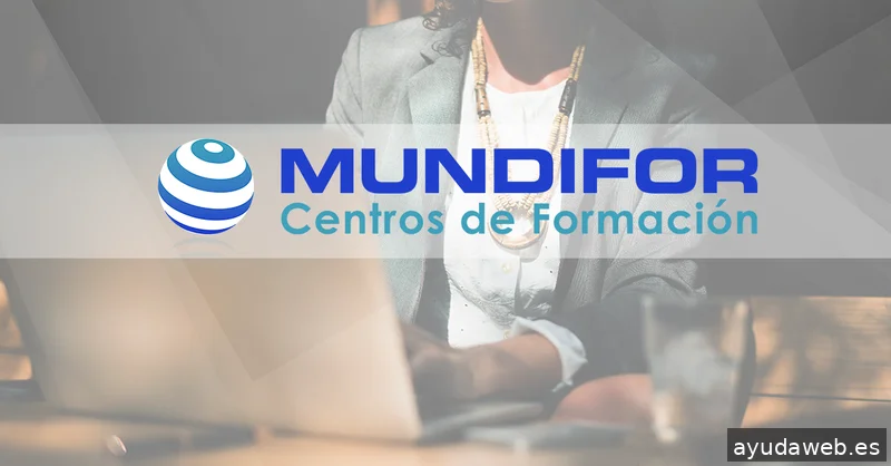 MUNDIFOR Consultoría y Formación.