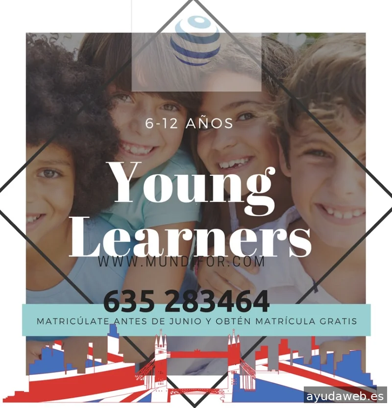 MUNDIFOR Consultoría y Formación.