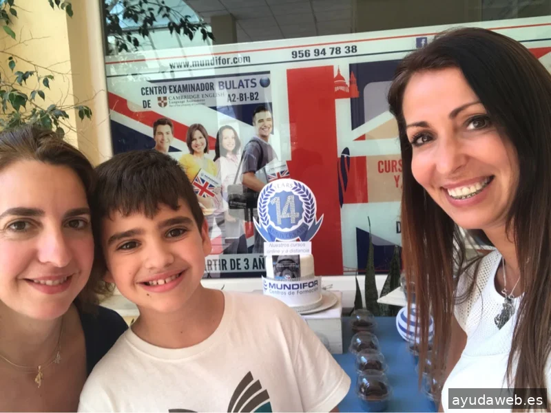 MUNDIFOR Consultoría y Formación.