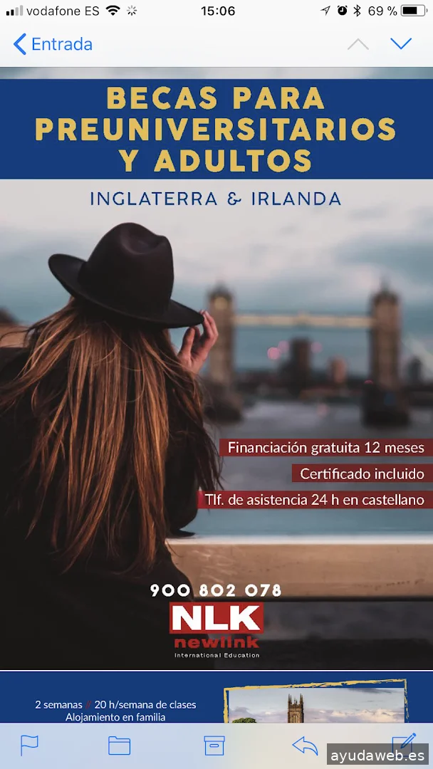 MUNDIFOR Consultoría y Formación.