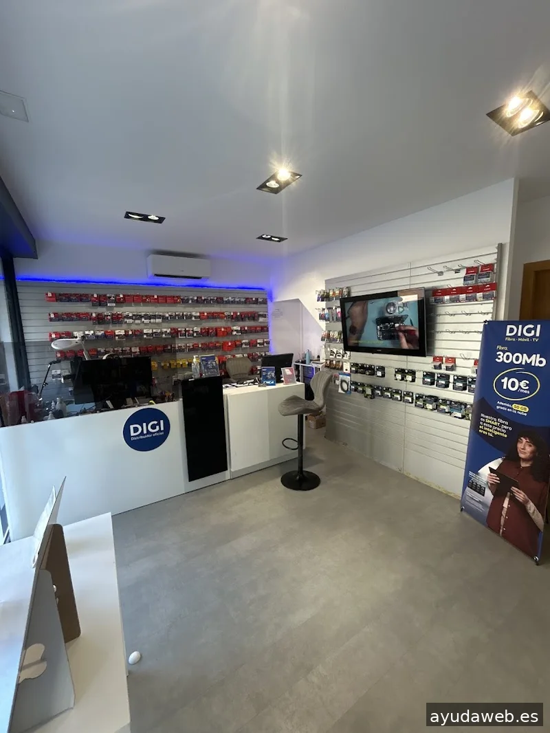 Tinta directa | antes Prink iRiparo | Venta de tinta, tóner e impresoras | Reparación de móviles |Distribuidor oficial DIGI