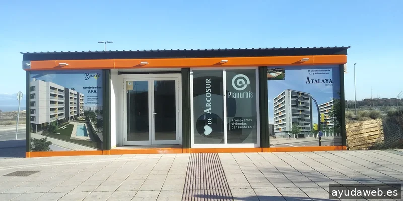 REPOKER Publicidad Exterior Zaragoza