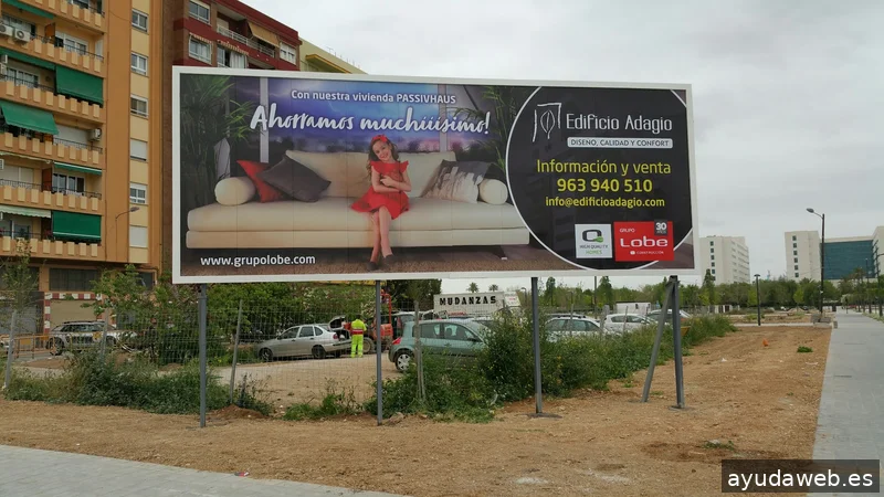 REPOKER Publicidad Exterior Zaragoza