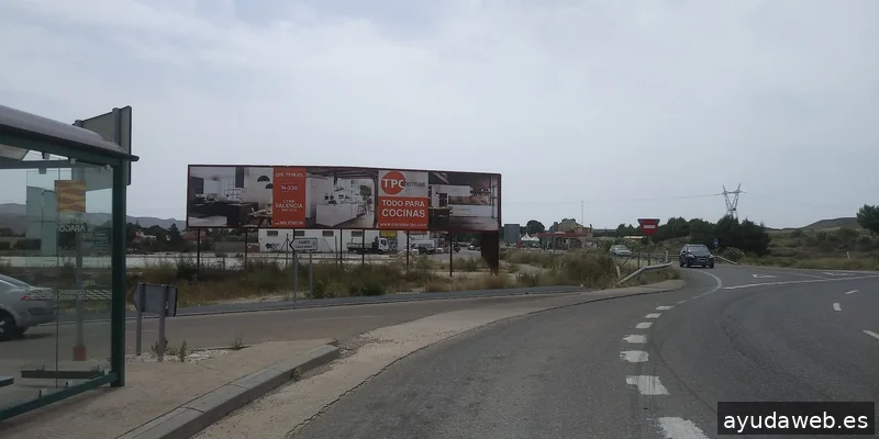 REPOKER Publicidad Exterior Zaragoza