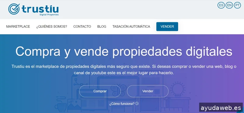 Brandwebs