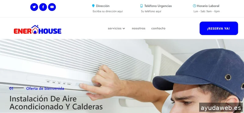 Brandwebs