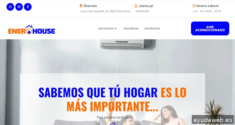Brandwebs