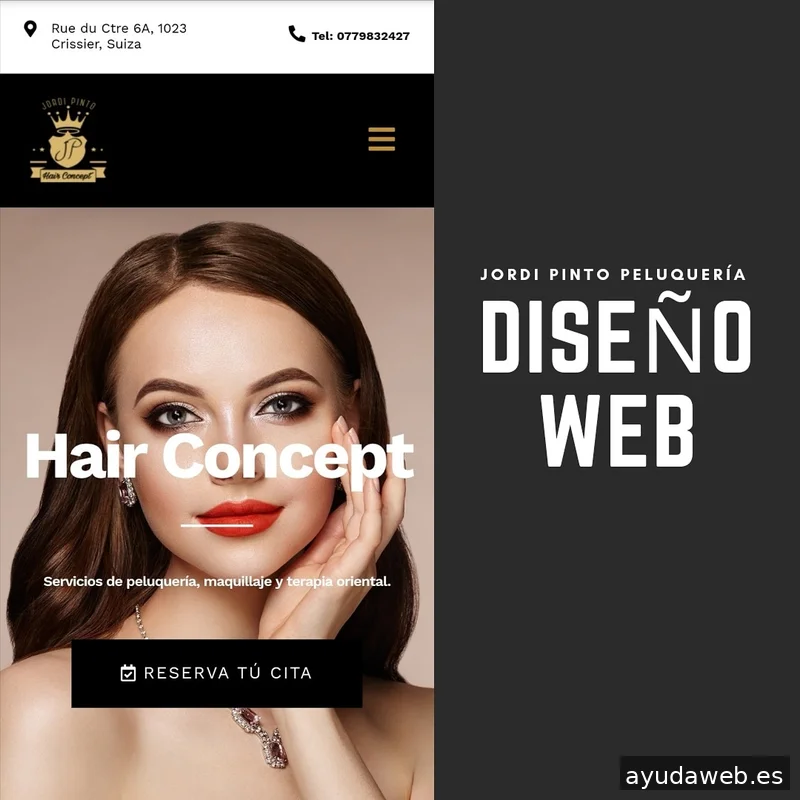 Brandwebs