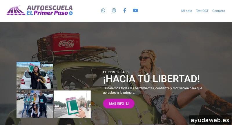 Brandwebs