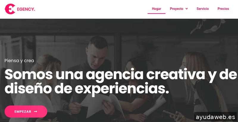 Brandwebs