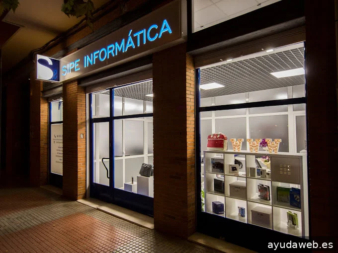 Sipe Informatica S.L.