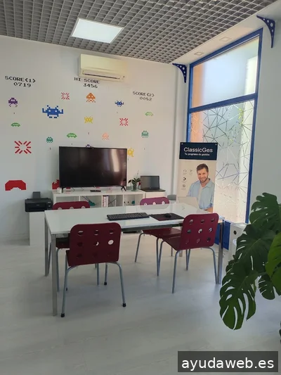 Sipe Informatica S.L.