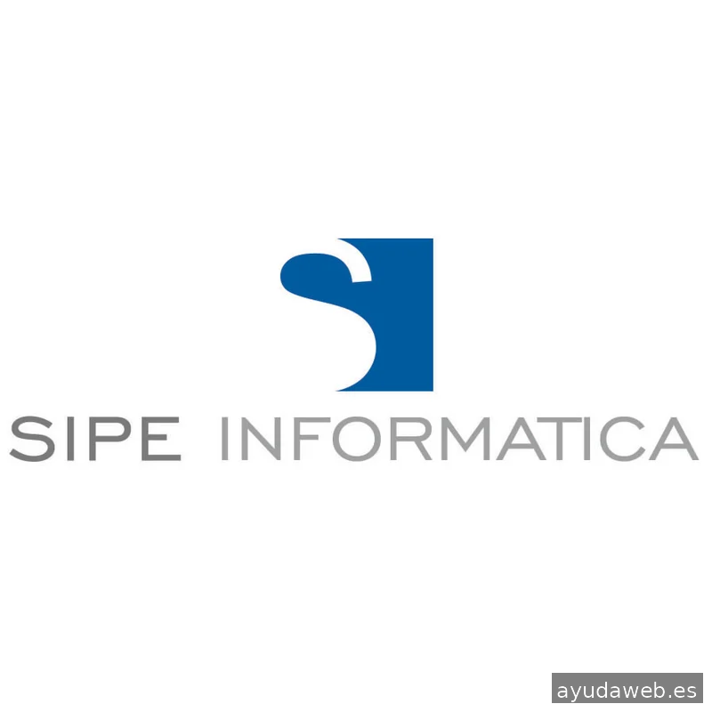 Sipe Informatica S.L.