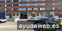 JCDecaux Madrid Sur