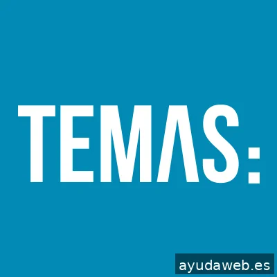 Temas de Comunicación Publicitaria SA